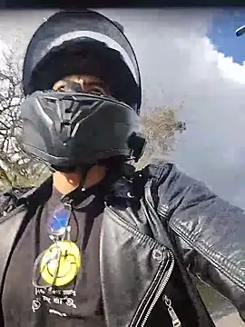 Juann-cock online show from April 12, 9:31 pm