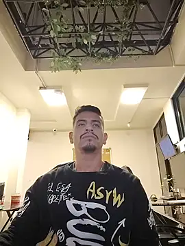 Juann-cock online show from June 27, 8:08 am