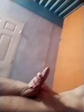 KingMaxiZ online show from February 27, 4:34 am