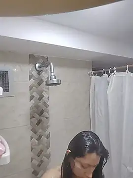 VioletxBloom online show from December 1, 8:14 pm