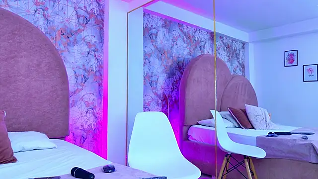 Snapshot of Samanta_Isel chatting on February 2, 3:16 am Samanta Isel online show from February 2, 3:16 am