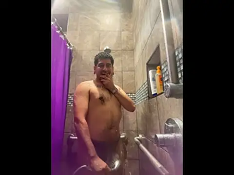 beenastyy online show from January 14, 7:25 am