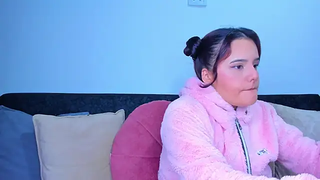 sweet lily26 online show from November 12, 3:51 am