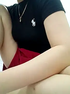 Snapshot of Buny_vera chatting on April 1, 2:03 pm Buny vera online show from April 1, 2:03 pm