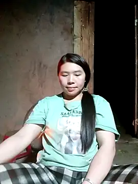 quynhkoolbae online show from November 5, 12:27 pm