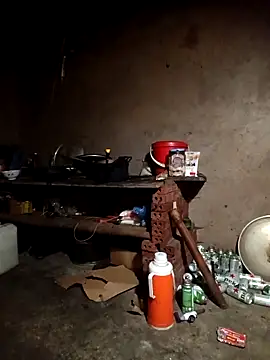 quynhkoolbae online show from February 22, 1:29 am