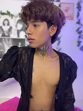 bellamy 095 online show from April 9, 7:41 pm