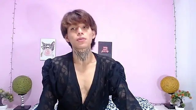 bellamy 095 online show from May 20, 12:22 pm