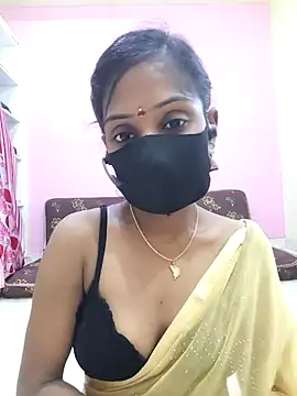 mounika26 online show from September 23, 6:49 am