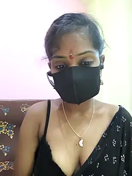 mounika26 online show from September 24, 9:01 am