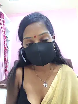 mounika26 online show from September 25, 4:49 am