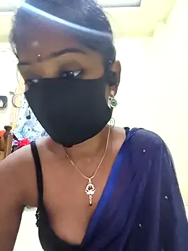mounika26 online show from October 20, 6:58 am