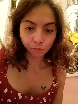 Snapshot of MoonBlueSex chatting on September 28, 4:18 am MoonBlueSex online show from September 28, 4:18 am