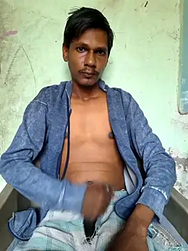 akshant1234 online show from March 9, 6:17 am