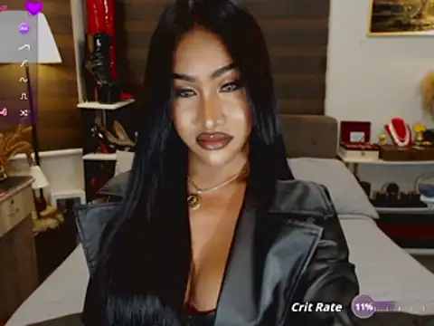 SeductiveVictoria online show from February 9, 3:05 pm