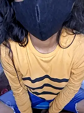 sunny sweet online show from June 18, 9:19 pm
