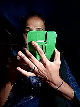 Pinki thakur 1 online show from October 3, 6:05 pm