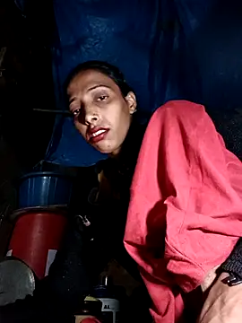 Pinki thakur 1 online show from November 7, 7:03 pm