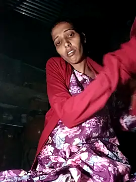 Pinki thakur 1 online show from April 6, 7:48 pm