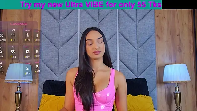 Kimberlymav online show from October 11, 3:17 am