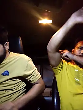 VijayLover69 online show from November 2, 3:25 pm