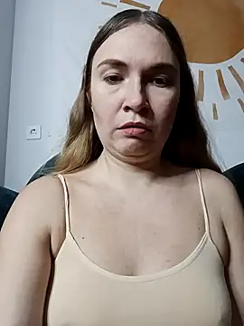 KisaVixen online show from November 22, 4:17 pm