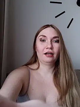 KisaVixen online show from March 29, 2:17 pm