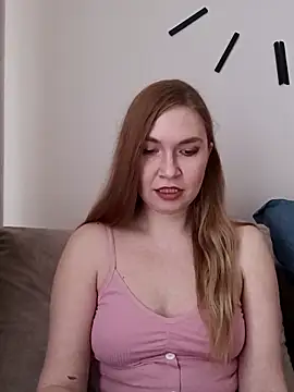 KisaVixen online show from April 12, 11:04 am