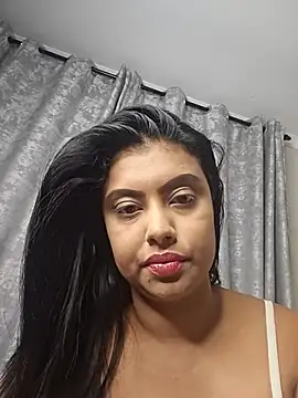 Indian GlowingMiax online show from January 12, 3:56 am