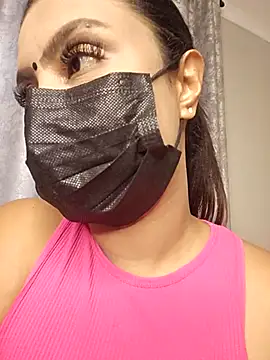 Indian GlowingMiax online show from March 16, 2:32 pm