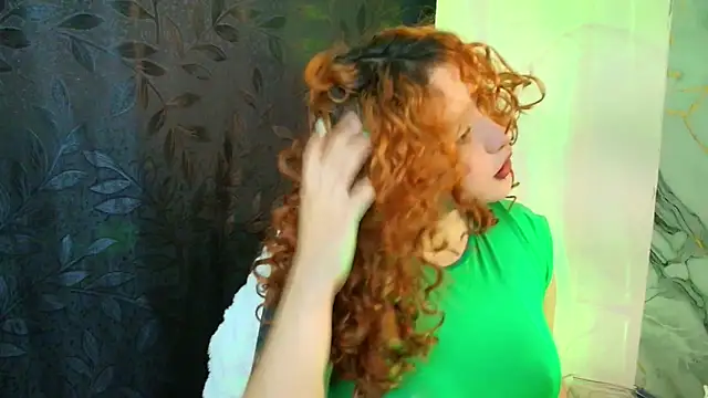 Suxan White  online show from March 17, 1:14 pm