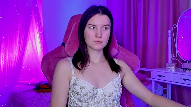 AgataWillis online show from September 27, 2:27 am