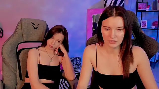 AgataWillis online show from January 8, 6:05 am