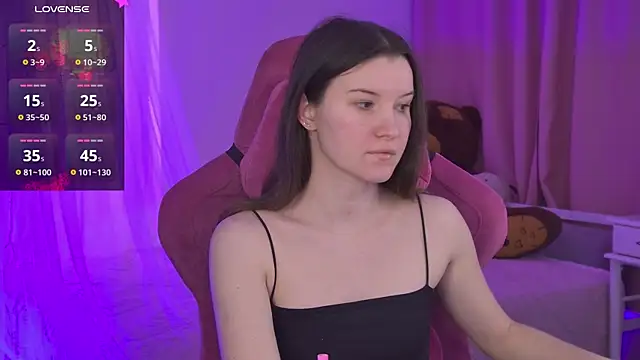 AgataWillis online show from April 13, 4:40 am