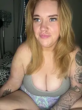 MysteriousMylaX online show from November 1, 3:58 pm