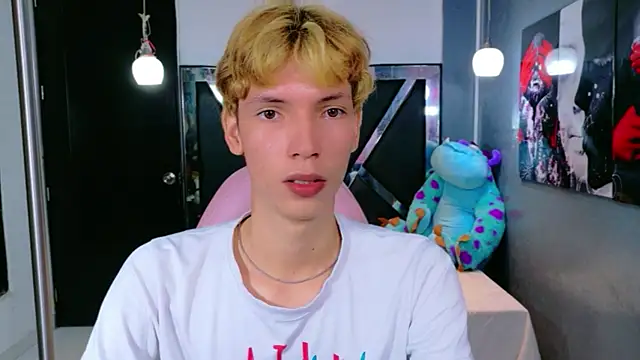 park jimin1 online show from October 9, 12:25 pm