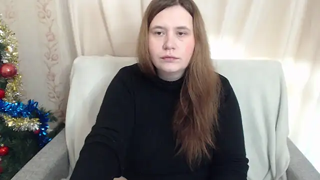 Snapshot of AdelinaLawson chatting on February 18, 5:09 am AdelinaLawson online show from February 18, 5:09 am