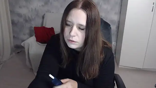 AdelinaLawson online show from December 2, 7:20 pm