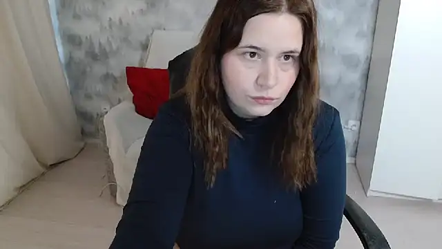 AdelinaLawson online show from January 18, 10:08 am