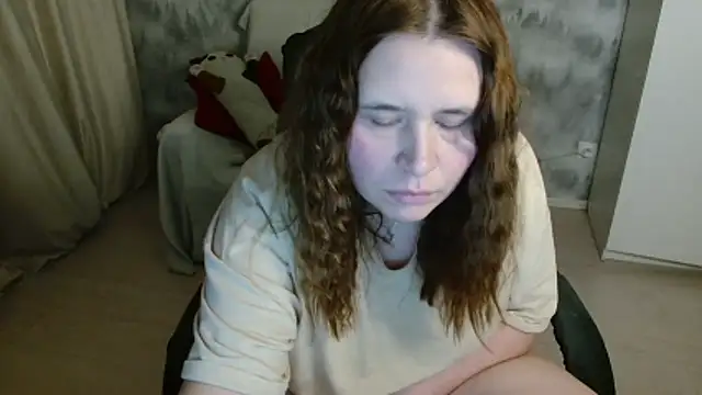 AdelinaLawson online show from February 25, 4:05 pm