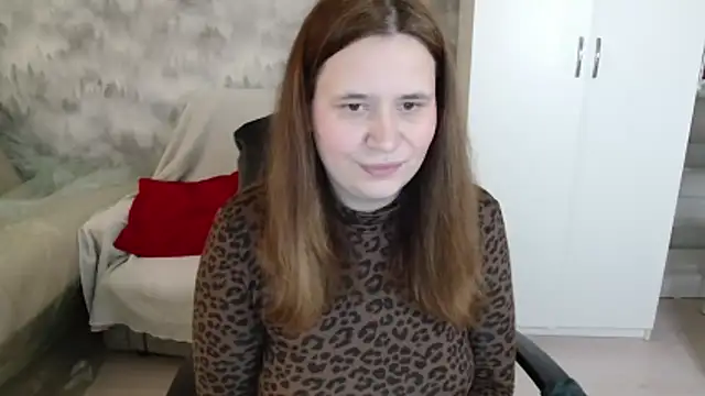 AdelinaLawson online show from March 4, 8:53 am