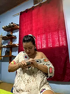 ValeriaS12 online show from October 20, 4:18 pm