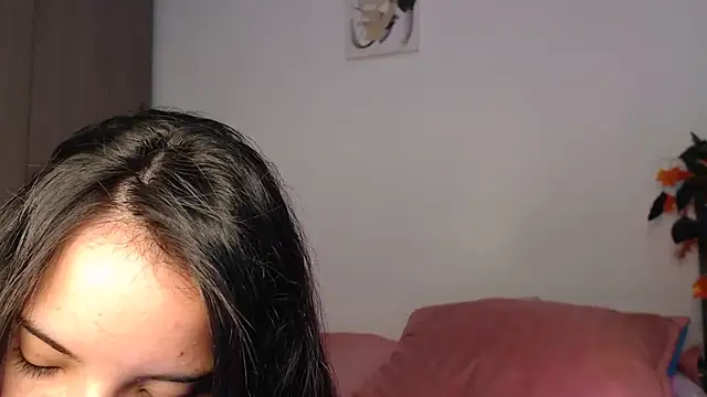   abrill   online show from January 10, 3:14 pm