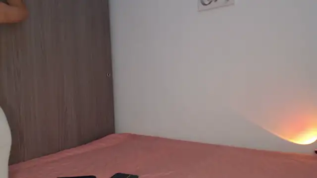   abrill   online show from January 16, 6:01 pm