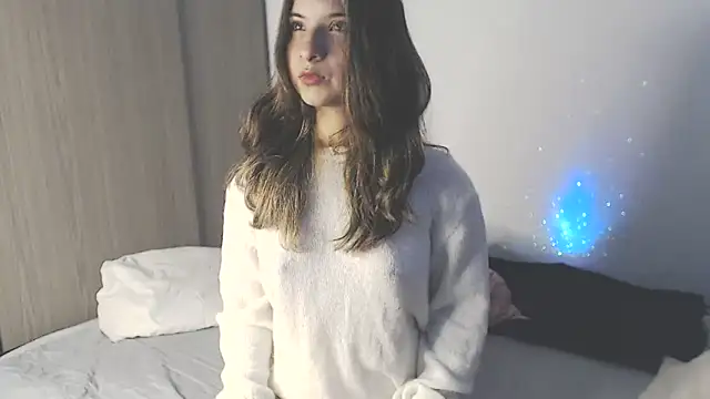   abrill   online show from March 12, 6:47 pm