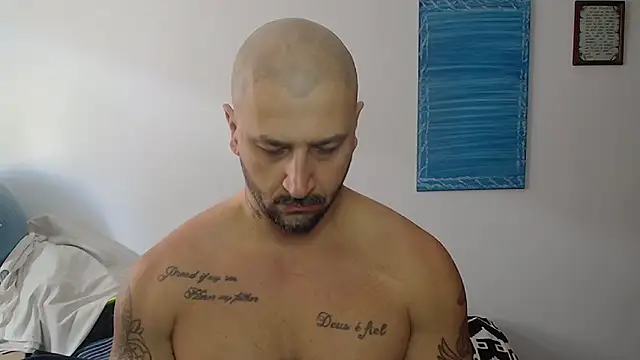 JeanCafa online show from October 21, 4:30 pm