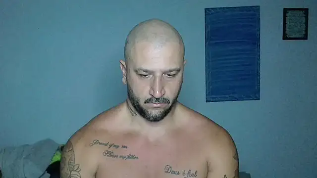 JeanCafa online show from November 14, 10:40 pm