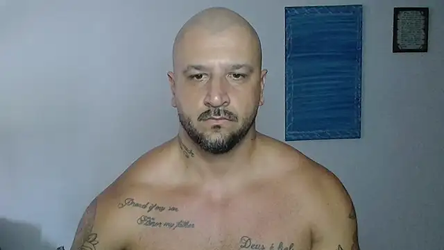 JeanCafa online show from February 4, 6:47 pm