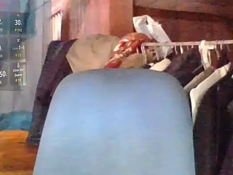 Dieknr online show from July 14, 2:49 am