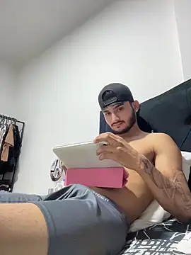 Nas-z09 online show from February 5, 7:51 pm